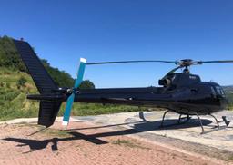 Eurocopter - Eurocopter AS350B - photo 2