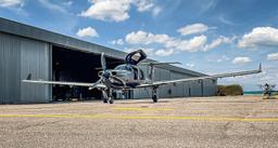 Diamond Aircraft - DA50 - photo 3