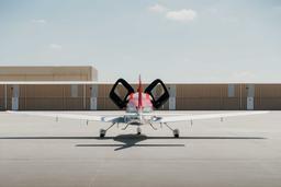 Cirrus - SR22 - photo 12
