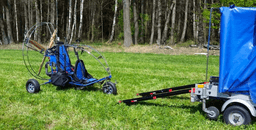 Mustang - Trike - photo 6