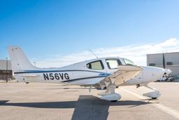 Cirrus - SR20 - photo 1