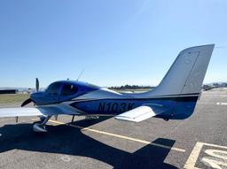 Cirrus - SR22T - photo 7