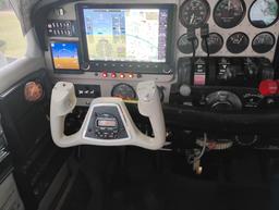 Beechcraft - 58 Baron - photo 12