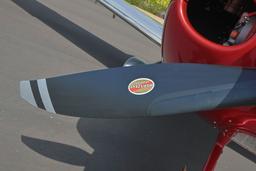 Cirrus - SR22 - photo 14