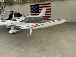 Cirrus - SR22T - photo 12