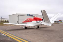 Cirrus - SF50 - photo 2