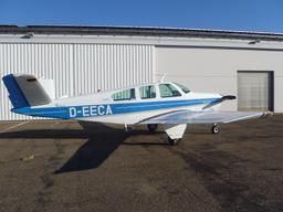 Beechcraft - V35B - photo 2
