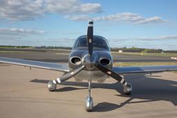 Cirrus - SR20 - photo 19
