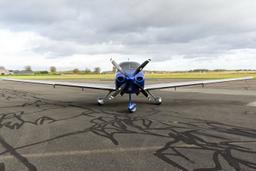 Cirrus - SR22T - photo 4