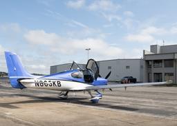 Cirrus - SR22T - photo 10