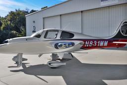 Cirrus - SR22T - photo 14