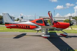 Cirrus - SR22 - photo 7