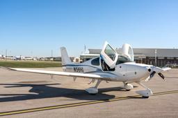 Cirrus - SR20 - photo 12