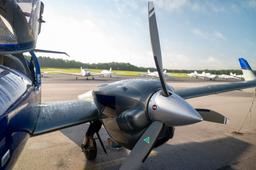 Diamond - DA42 - photo 9