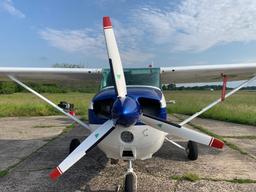 Cessna - 172 N - photo 7