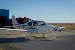 Cirrus - SR20 - photo 11