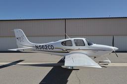 Cirrus - SR22 - photo 3