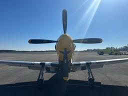 Williams John - T-51 Mustang - photo 4