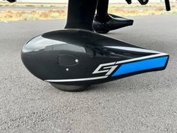 Cirrus - SR22T - photo 15
