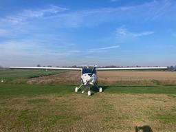 Pipistrel - Explorer - photo 11