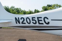 Cirrus - SR20 - photo 12