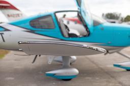 Cirrus - SR20 - photo 15