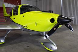 Cirrus - SR20 - photo 15
