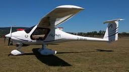 Pipistrel - Pipistrel Alpha Trainer - photo 1