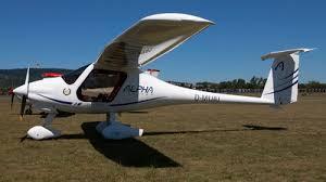 Pipistrel - Pipistrel Alpha Trainer - main photo