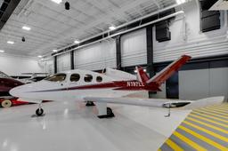 Cirrus - SF50 - photo 2