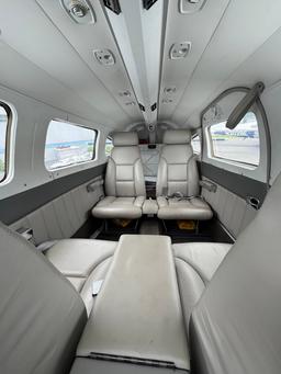 Piper - SENECA PA-34 (1980-'93) - photo 9