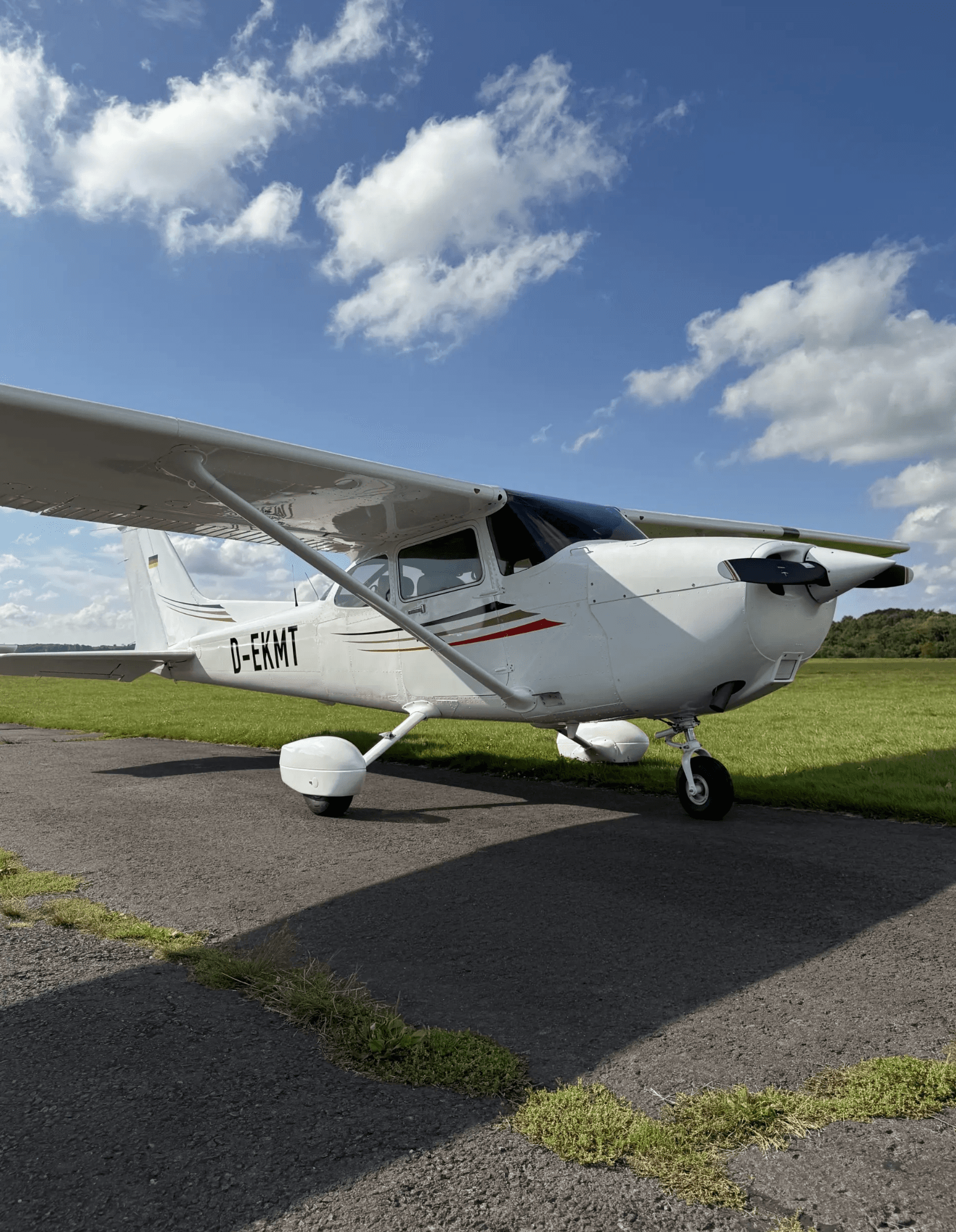 Cessna - Cessna 172R Skyhawk - main photo