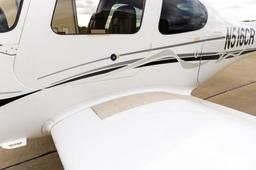 Cirrus - SR22 - photo 14