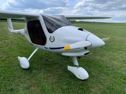 Pipistrel - Pipistrel Alpha Trainer - photo 4
