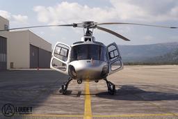 EUROCOPTER - AS350 B2+ - photo 2