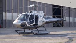 EUROCOPTER - AS350 B2+ - photo 1