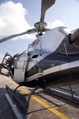 EUROCOPTER - AS350 B2+ - photo 8