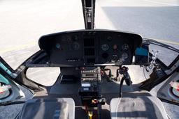 EUROCOPTER - AS350 B2+ - photo 3