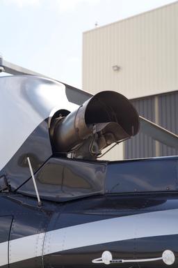 EUROCOPTER - AS350 B2+ - photo 9