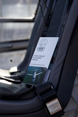 EUROCOPTER - AS350 B2+ - photo 6
