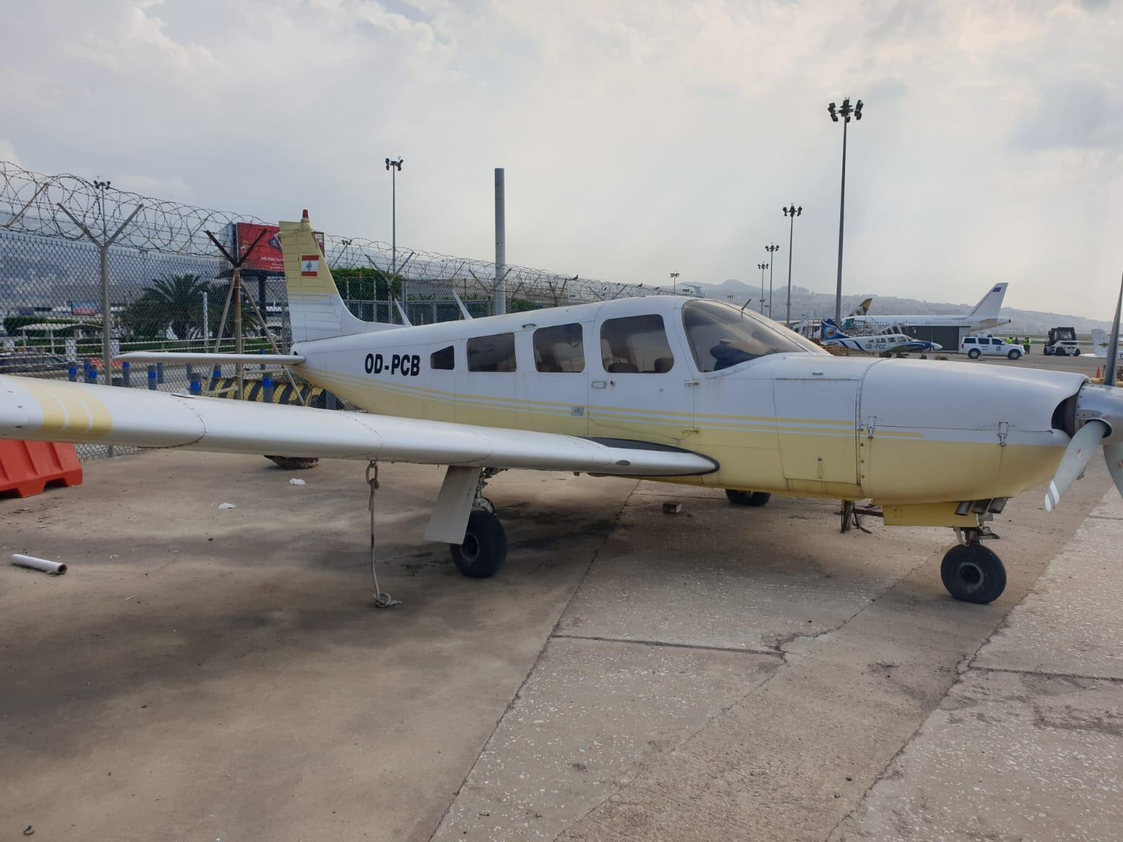 Piper Aircraft Corporation - PA-32R Lance - main photo