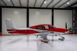 Cirrus - SR22T - photo 9