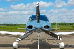 Cirrus - SR22 - photo 20