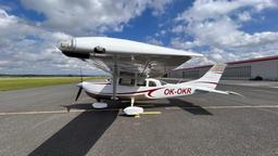 Cessna - 206 STATIONAIR (2013 & up) - photo 6