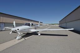Cirrus - SR22 - photo 19