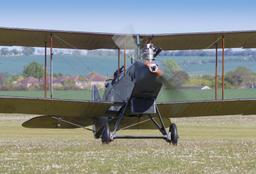 Airco - Airco DH.9 - photo 15