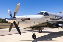 Pilatus - PC-12 - photo 17