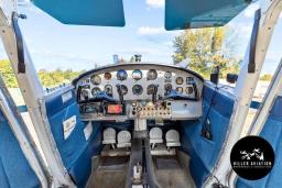 Cessna - 170B - photo 4