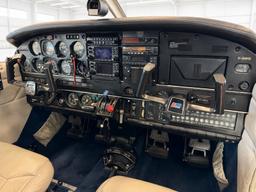 Piper - PA-32R-301T Turbo Saratoga SP - photo 5