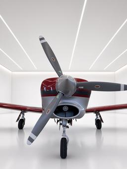 Piper - PA-32R-301T Turbo Saratoga SP - photo 8